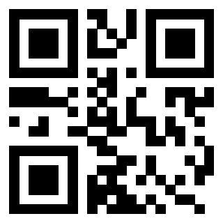 3209997903 - Immagine del Qr Code associato