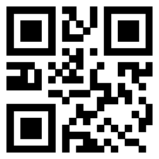 3209997908 - Immagine del QrCode associato