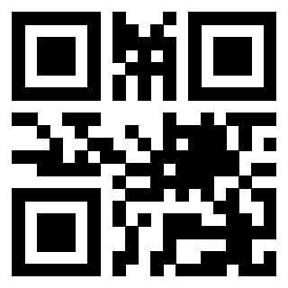 Immagine del Qr Code di 3209997912