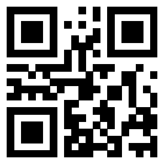 3209997913 Qr Code associato