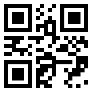 Il Qr Code di 3209997916