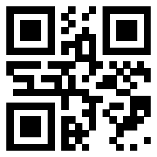 3209997919 - Immagine del QrCode