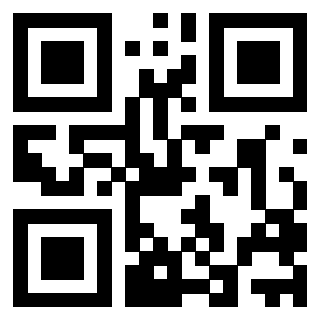 3209997927 QrCode associato