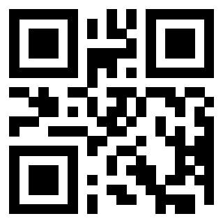 3209997928 - Immagine del Qr Code associato
