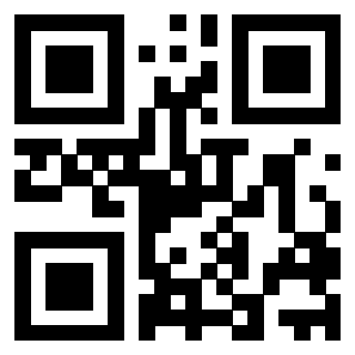 Il QrCode di 3209997931