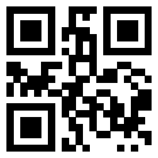 Immagine del QrCode di 3209997932