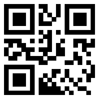 Scansione del QrCode di 3209997933