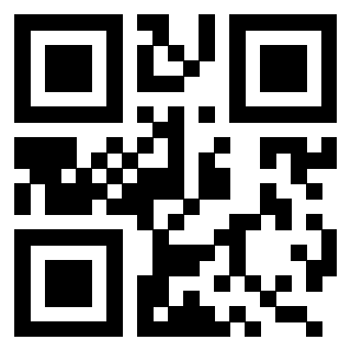 3209997935 - Immagine del Qr Code associato