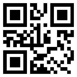 3209997938 - Immagine del QrCode