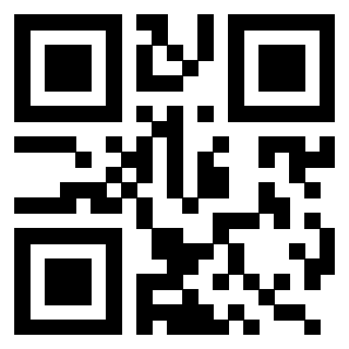 3209997939 - Immagine del Qr Code