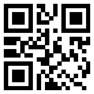 Il QrCode di 3209997940