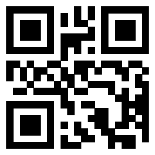 Immagine del QrCode di 3209997941