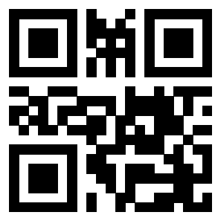 Scansione del Qr Code di 3209997946