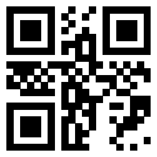 Immagine del QrCode di 3209997948