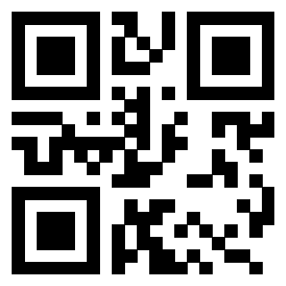 3209997952 QrCode associato