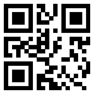 3209997953 Qr Code associato