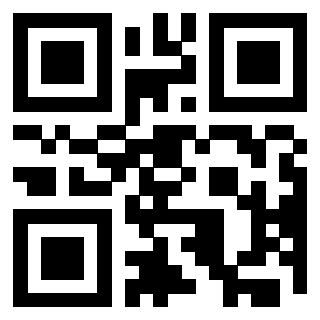 3209997957 - Immagine del Qr Code associato