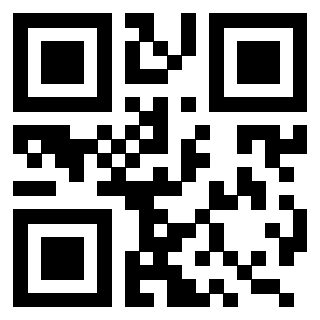 3209997961 QrCode associato