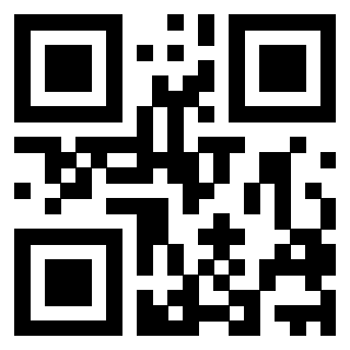 Immagine del Qr Code di 3209997962