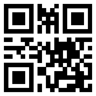 3209997963 - Immagine del QrCode associato