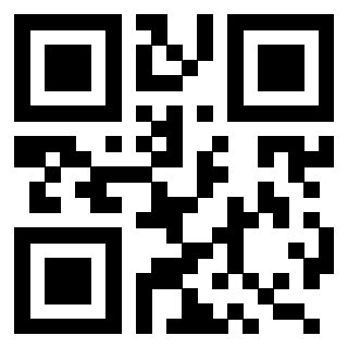 Il Qr Code di 3209997965