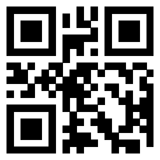 Il QrCode di 3209997968
