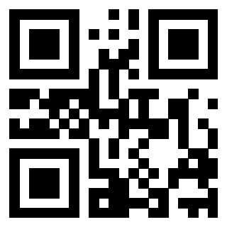3209997974 Qr Code associato