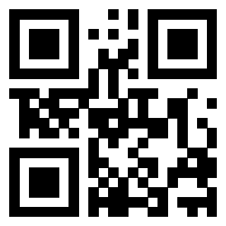Il QrCode di 3209997975
