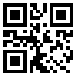 3209997976 QrCode associato