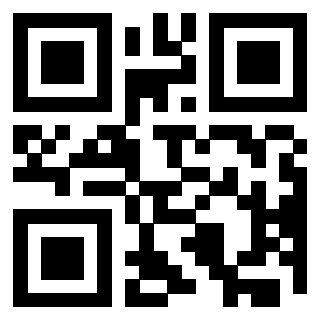3209997979 - Immagine del Qr Code associato