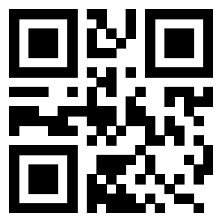 3209997981 QrCode associato