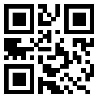 Immagine del Qr Code di 3209997984