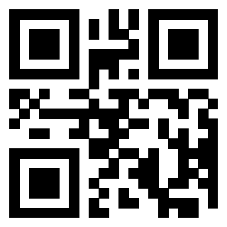 Immagine del QrCode di 3209997985