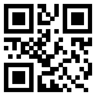 3209997991 Qr Code associato