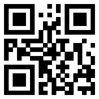 3209997992 - Immagine del Qr Code associato