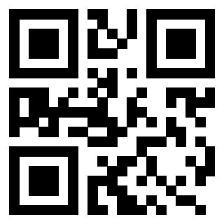 Immagine del Qr Code di 3209997999