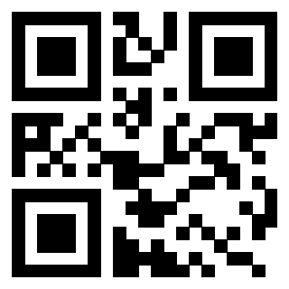 3209998000 QrCode associato