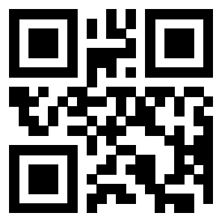 QrCode di 3209998001
