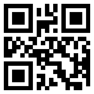 3209998002 - Immagine del Qr Code associato