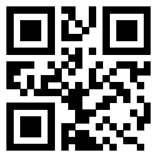 Scansione del Qr Code di 3209998004