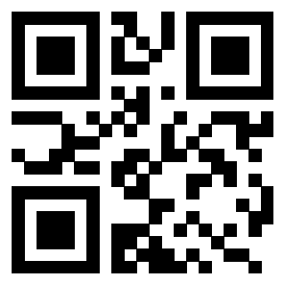 3209998006 - Immagine del Qr Code associato