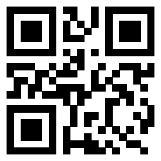 Qr Code di 3209998007