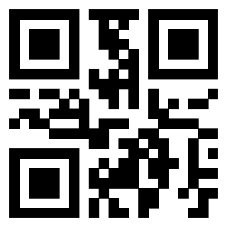 Il Qr Code di 3209998008