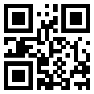 Immagine del Qr Code di 3209998010