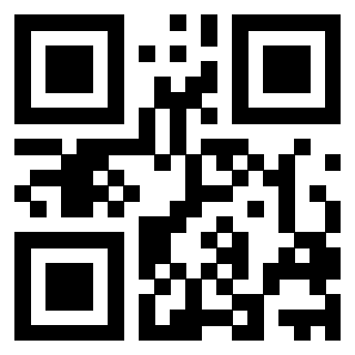 Scansione del Qr Code di 3209998011