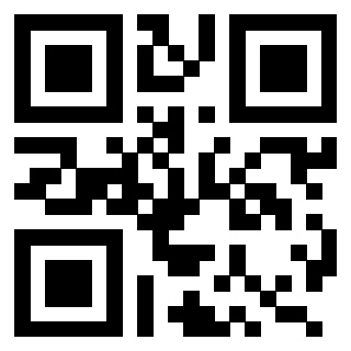 Scansione del Qr Code di 3209998013