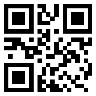 Scansione del QrCode di 3209998014