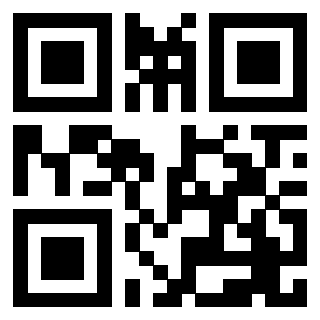 3209998015 QrCode associato