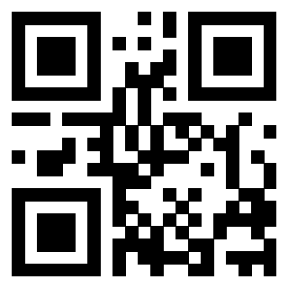 Il QrCode di 3209998018