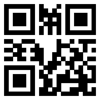 3209998019 - Immagine del Qr Code